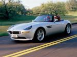 BMW Z8 2000 года (WW)